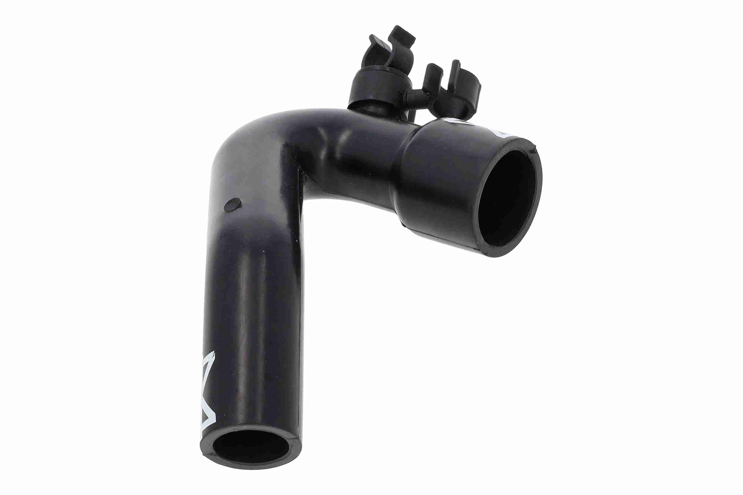 Tuyau, ventilation de carter-moteur (Tuyau de vapeur d'huile moteur) VAICO ref. V10-2944