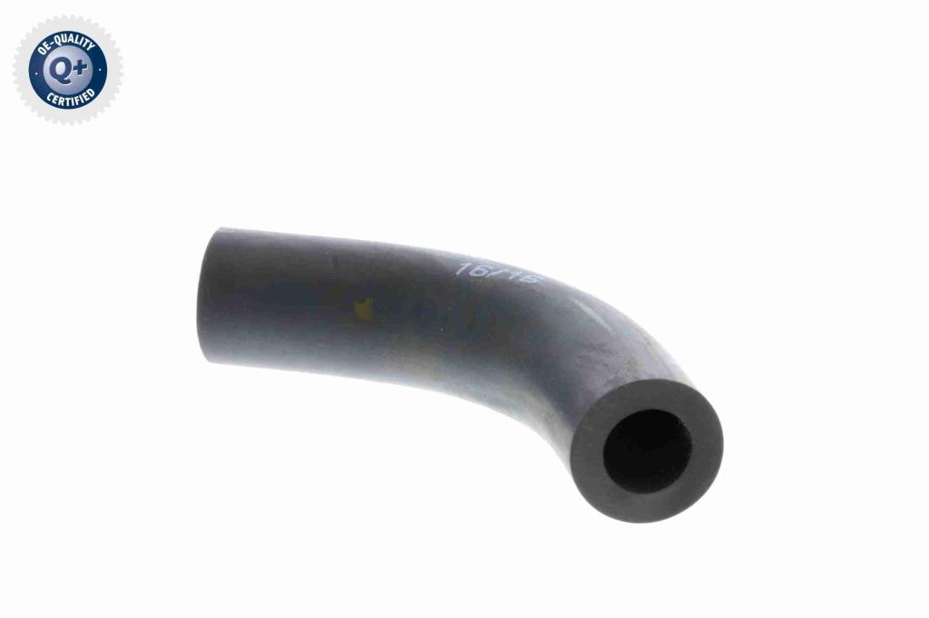 Tuyau, ventilation de carter-moteur (Tuyau de vapeur d'huile moteur) VAICO ref. V10-2945