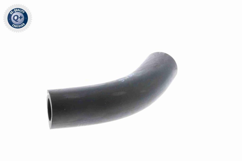 Tuyau, ventilation de carter-moteur (Tuyau de vapeur d'huile moteur) VAICO ref. V10-2945