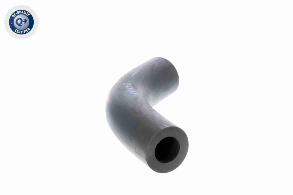 Tuyau, ventilation de carter-moteur (Tuyau de vapeur d'huile moteur) VAICO ref. V10-2945