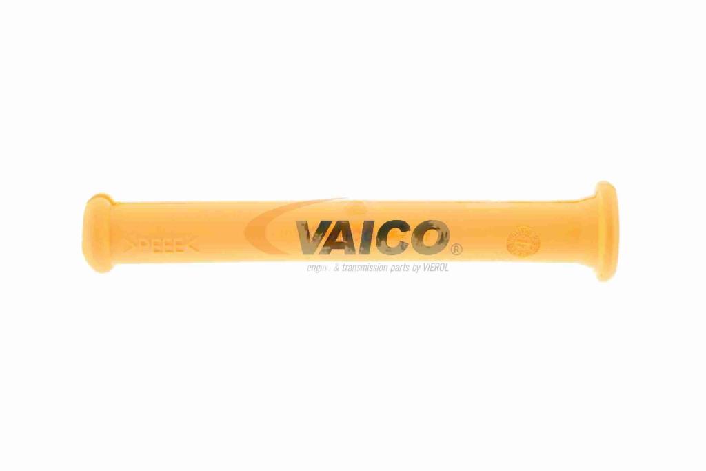 Entonnoir, jauge de niveau d'huile VAICO V10-2982