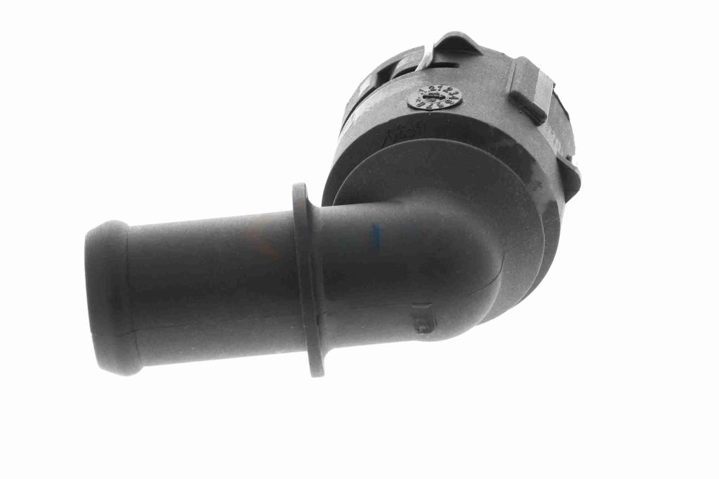 Bride de liquide de refroidissement VAICO V10-3012