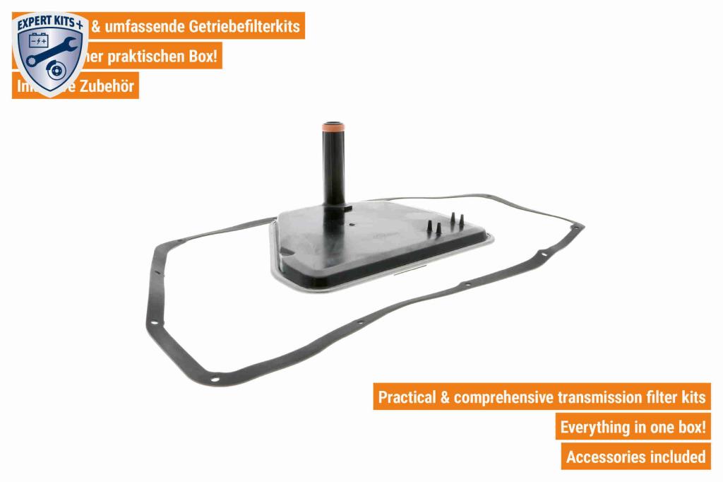 Filtro de óleo da transmissão automática VAICO ref. V10-3016