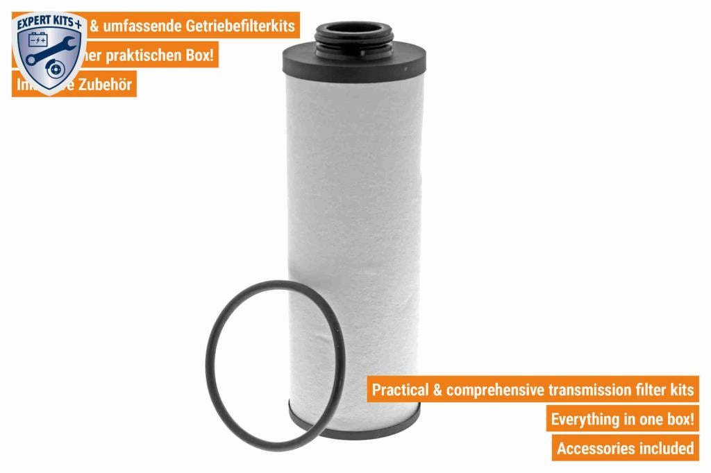Filtro hidráulico, caixa de velocidades automática VAICO ref. V10-3018