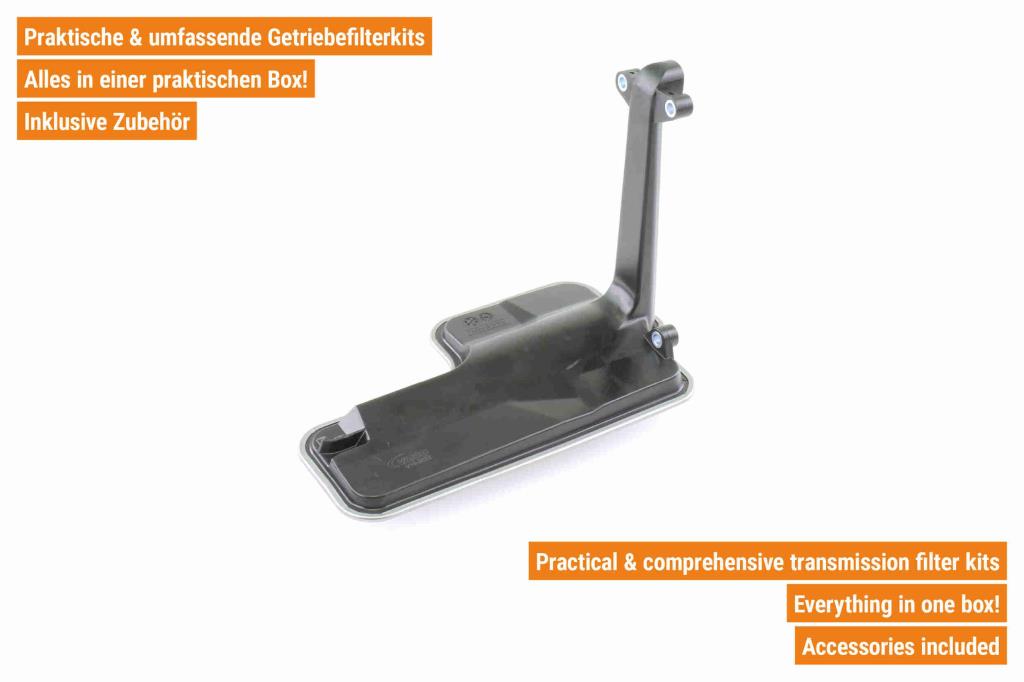 Filtro hidráulico, caixa de velocidades automática VAICO ref. V10-3022