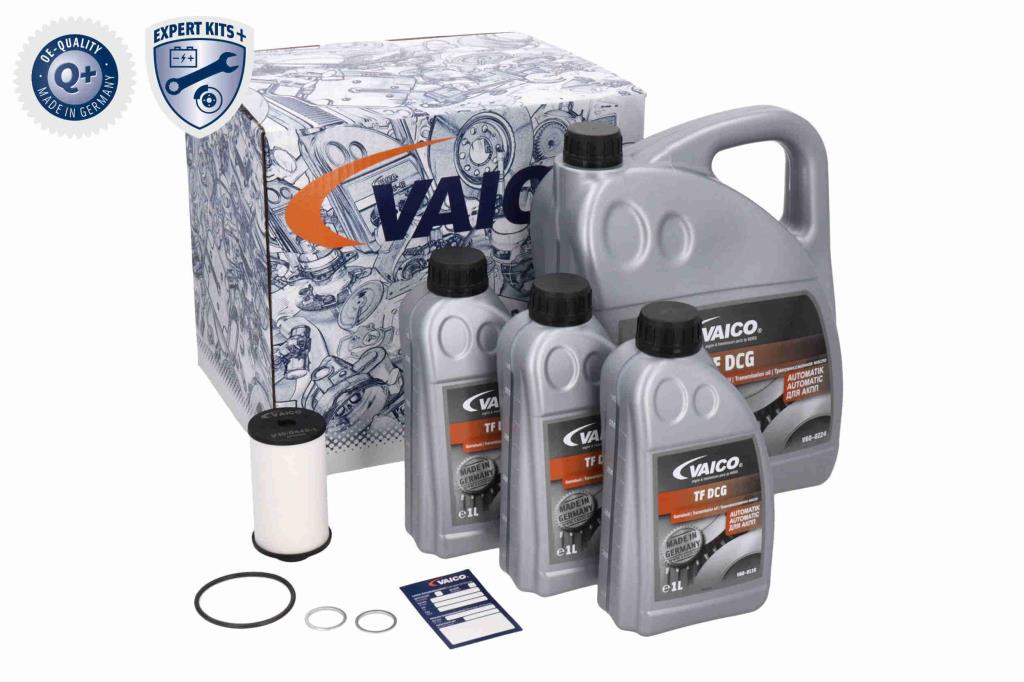Kit piezas, cambio aceite caja automática VAICO ref. V10-3025-XXL