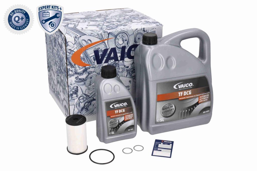 Filtro de óleo da transmissão automática VAICO V10-3025