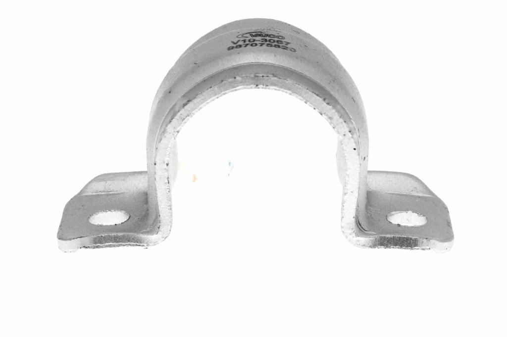 Support, suspension du stabilisateur VAICO V10-3067