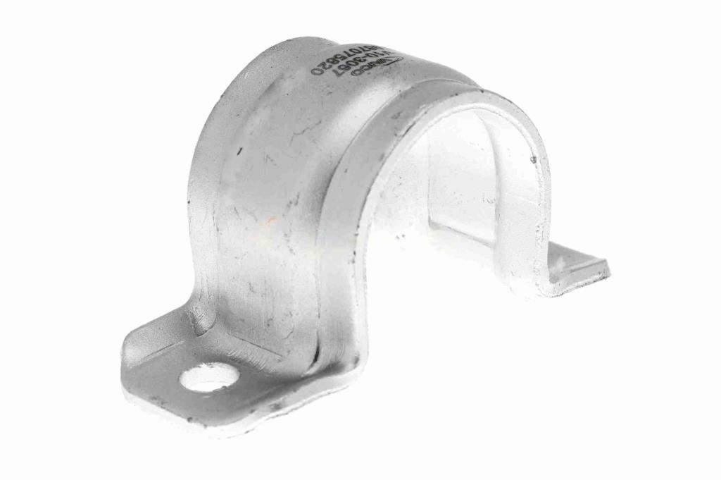 Support, suspension du stabilisateur VAICO V10-3067