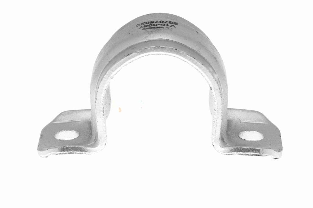 Support, suspension du stabilisateur VAICO V10-3067