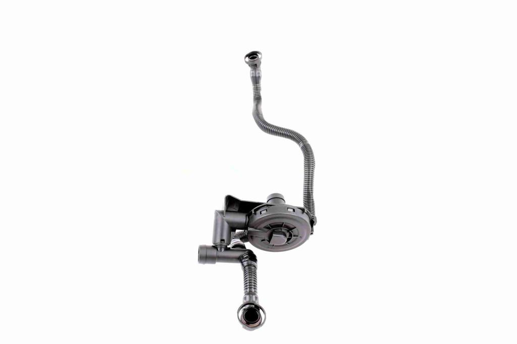 Tuyau, ventilation de carter-moteur (Tuyau de vapeur d'huile moteur) VAICO ref. V10-3089