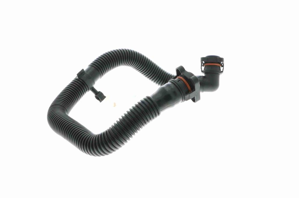 Tuyau, ventilation de carter-moteur (Tuyau de vapeur d'huile moteur) VAICO ref. V10-3092