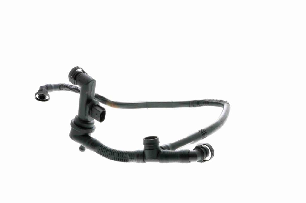 Tuyau, ventilation de carter-moteur (Tuyau de vapeur d'huile moteur) VAICO ref. V10-3094