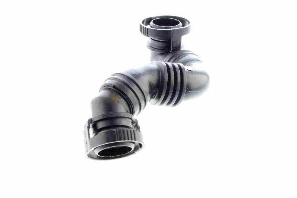 Tuyau, ventilation de carter-moteur (Tuyau de vapeur d'huile moteur) VAICO ref. V10-3100