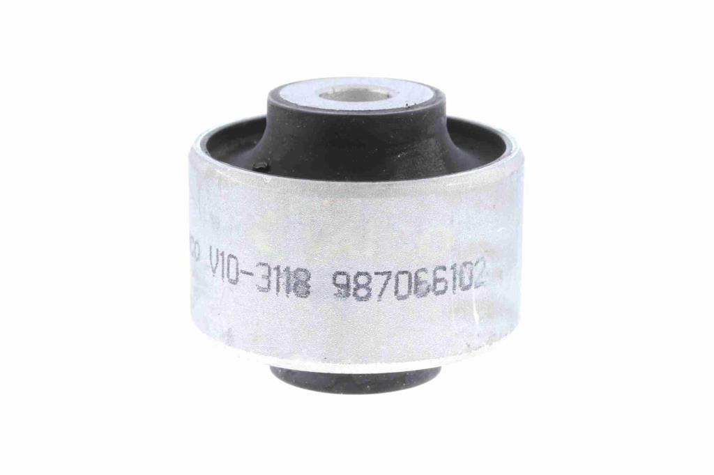 Silent bloc de suspension VAICO V10-3118