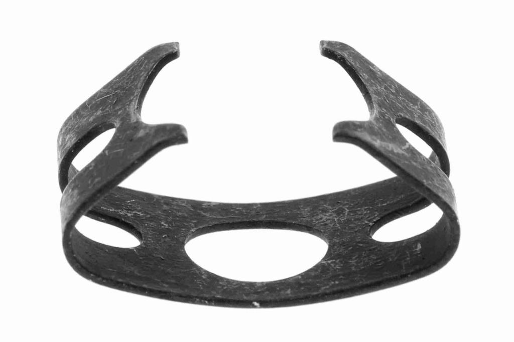 Support, flexible de frein VAICO ref. V10-3131