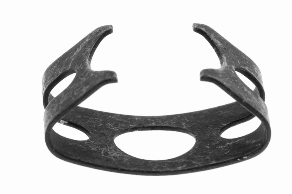 Support, flexible de frein VAICO ref. V10-3131