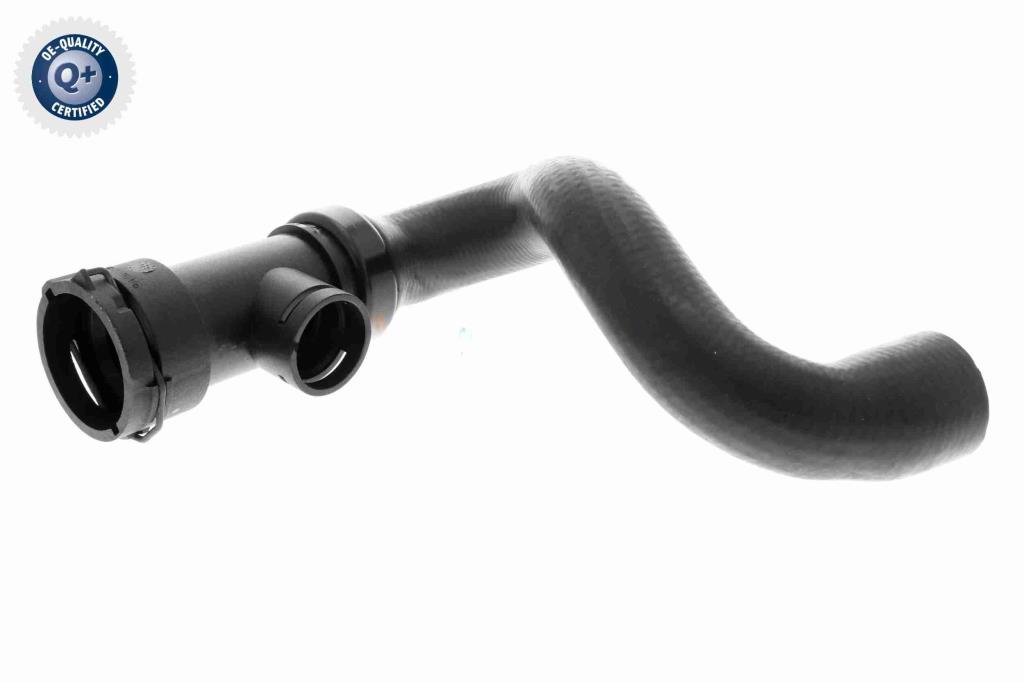 Durite de radiateur (Durite de refroidissement) VAICO ref. V10-3196
