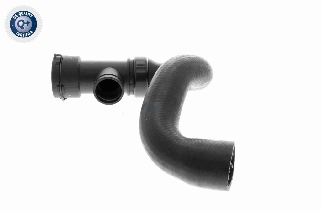 Durite de radiateur (Durite de refroidissement) VAICO ref. V10-3196