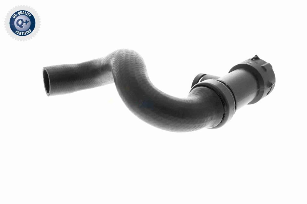 Durite de radiateur (Durite de refroidissement) VAICO ref. V10-3196