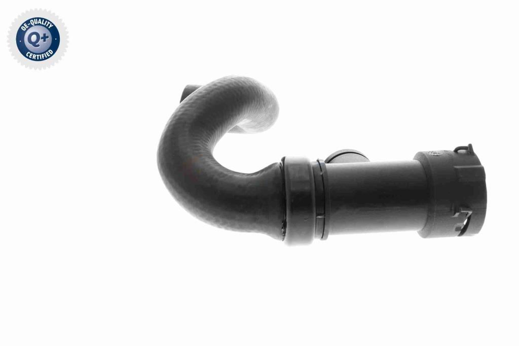 Durite de radiateur (Durite de refroidissement) VAICO ref. V10-3196