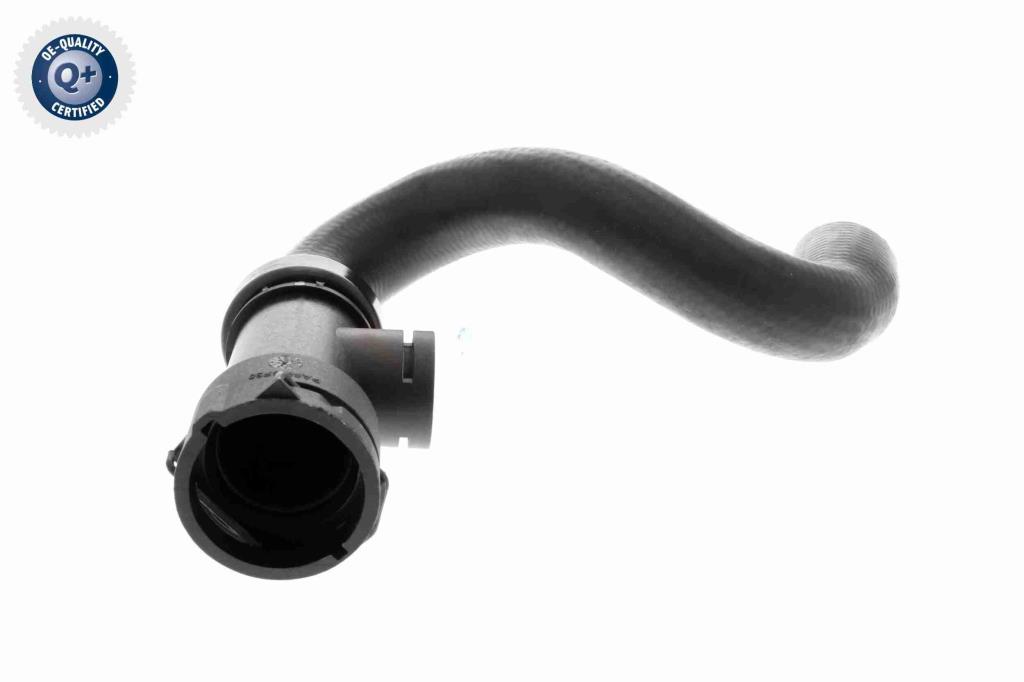Durite de radiateur (Durite de refroidissement) VAICO ref. V10-3196