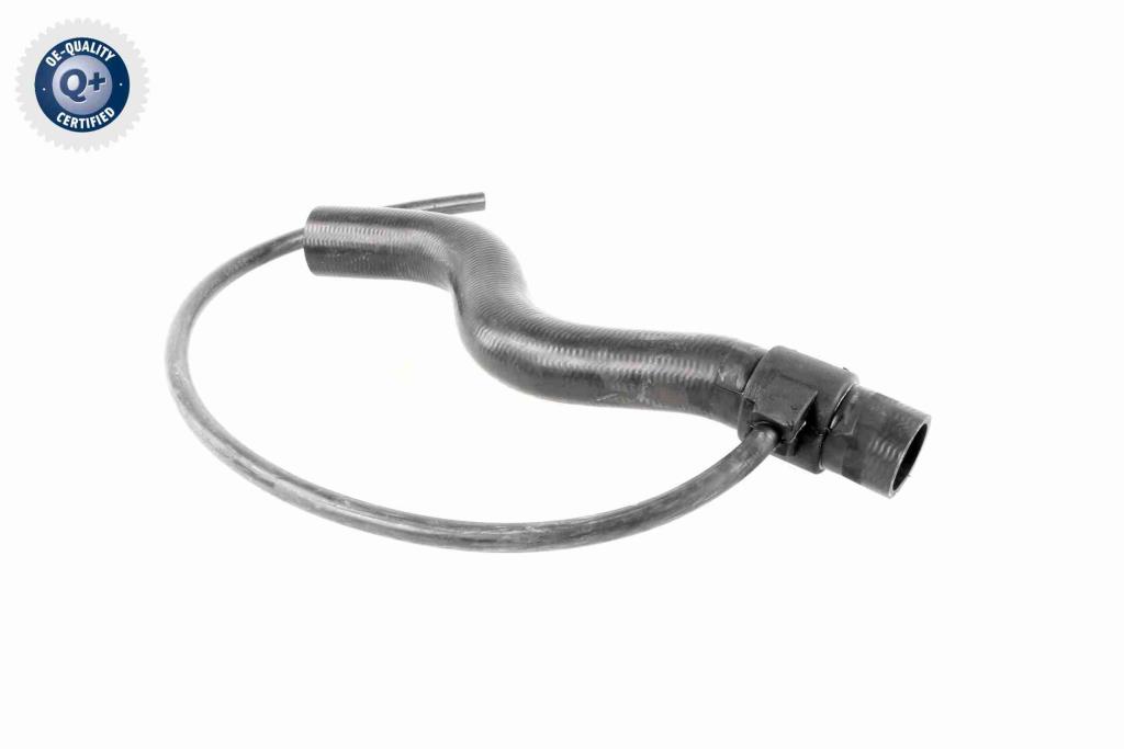 Durite de radiateur (Durite de refroidissement) VAICO ref. V10-3198