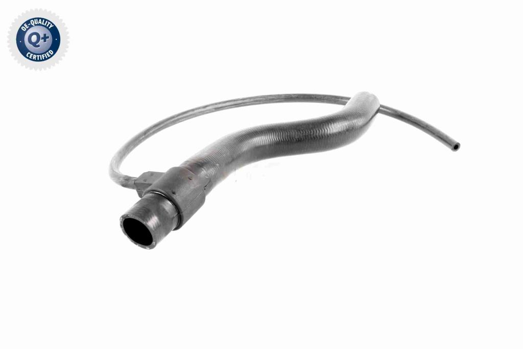 Durite de radiateur (Durite de refroidissement) VAICO ref. V10-3198