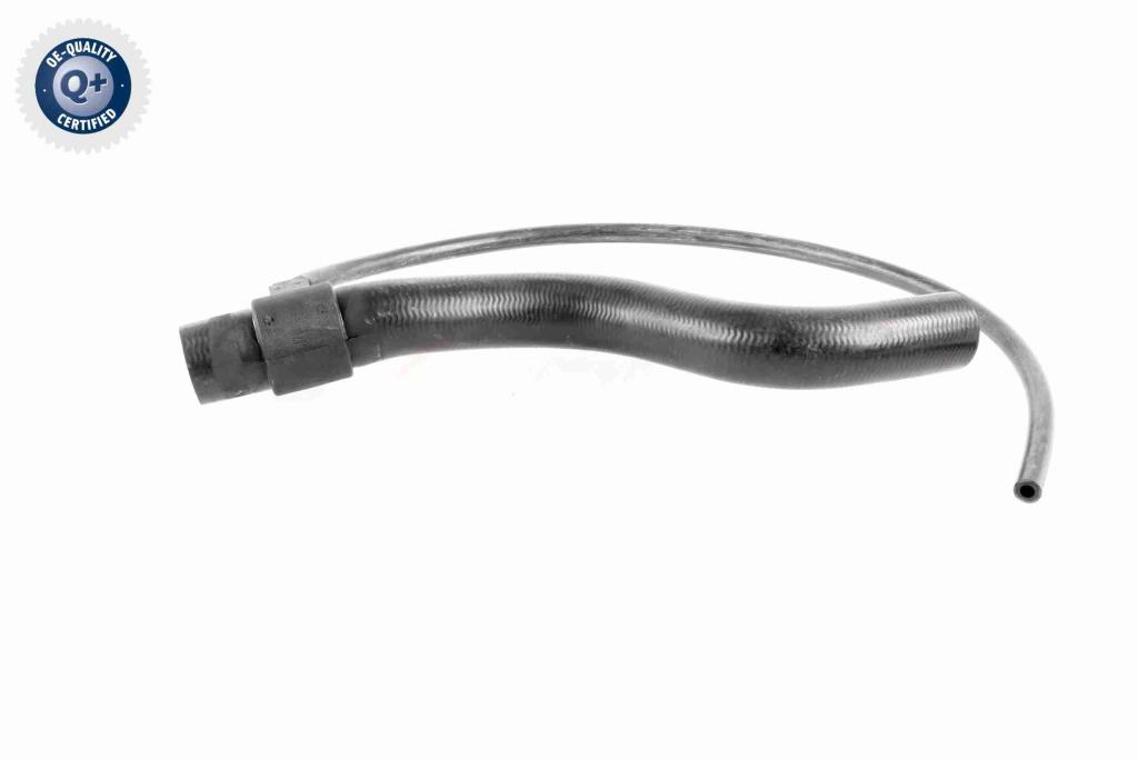 Durite de radiateur (Durite de refroidissement) VAICO ref. V10-3198