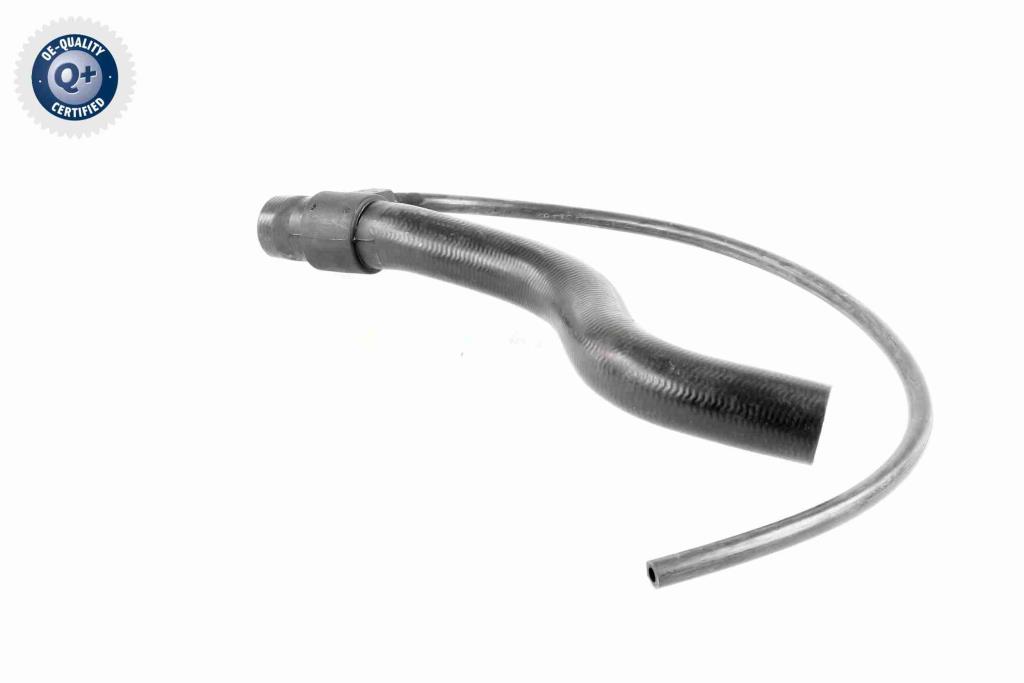 Durite de radiateur (Durite de refroidissement) VAICO ref. V10-3198