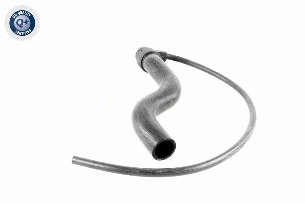 Durite de radiateur (Durite de refroidissement) VAICO ref. V10-3198