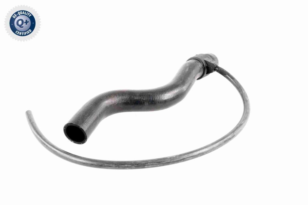 Durite de radiateur (Durite de refroidissement) VAICO ref. V10-3198