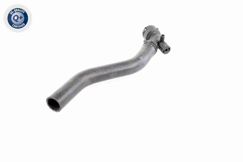 Durite de radiateur (Durite de refroidissement) VAICO ref. V10-3205