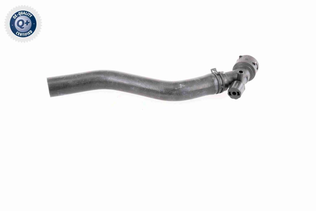 Durite de radiateur (Durite de refroidissement) VAICO ref. V10-3205