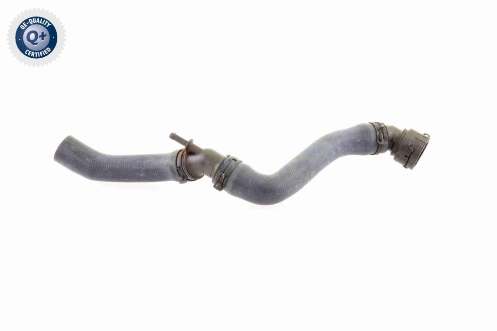 Durite de radiateur (Durite de refroidissement) VAICO ref. V10-3206