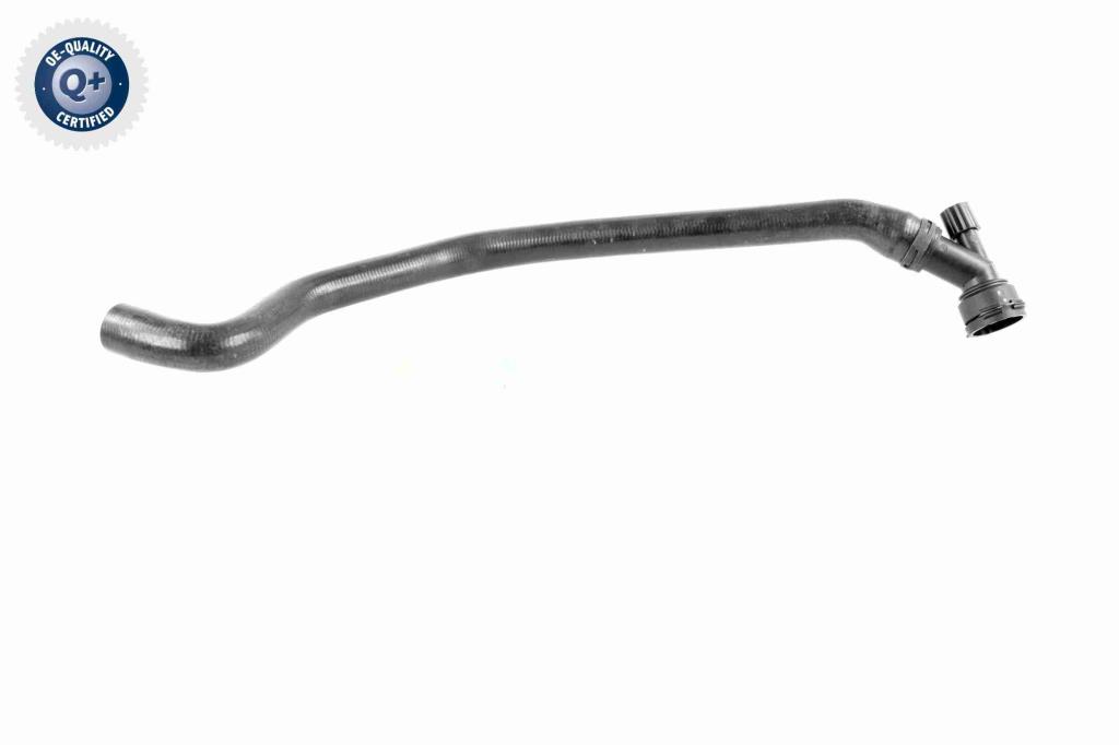 Durite de radiateur (Durite de refroidissement) VAICO ref. V10-3207