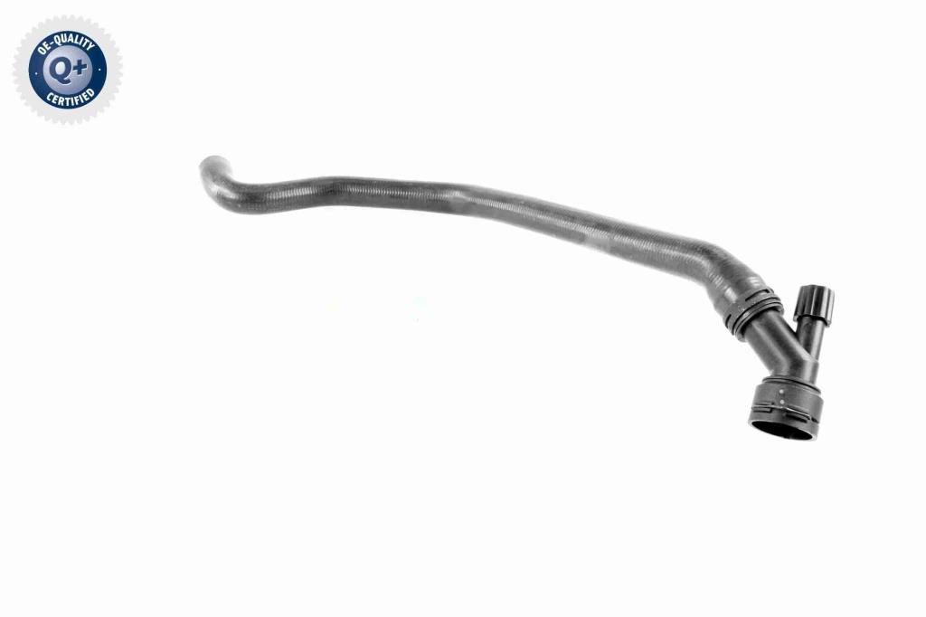 Durite de radiateur (Durite de refroidissement) VAICO ref. V10-3207