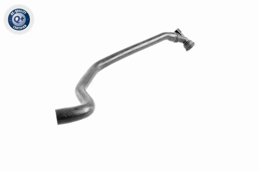Durite de radiateur (Durite de refroidissement) VAICO ref. V10-3207
