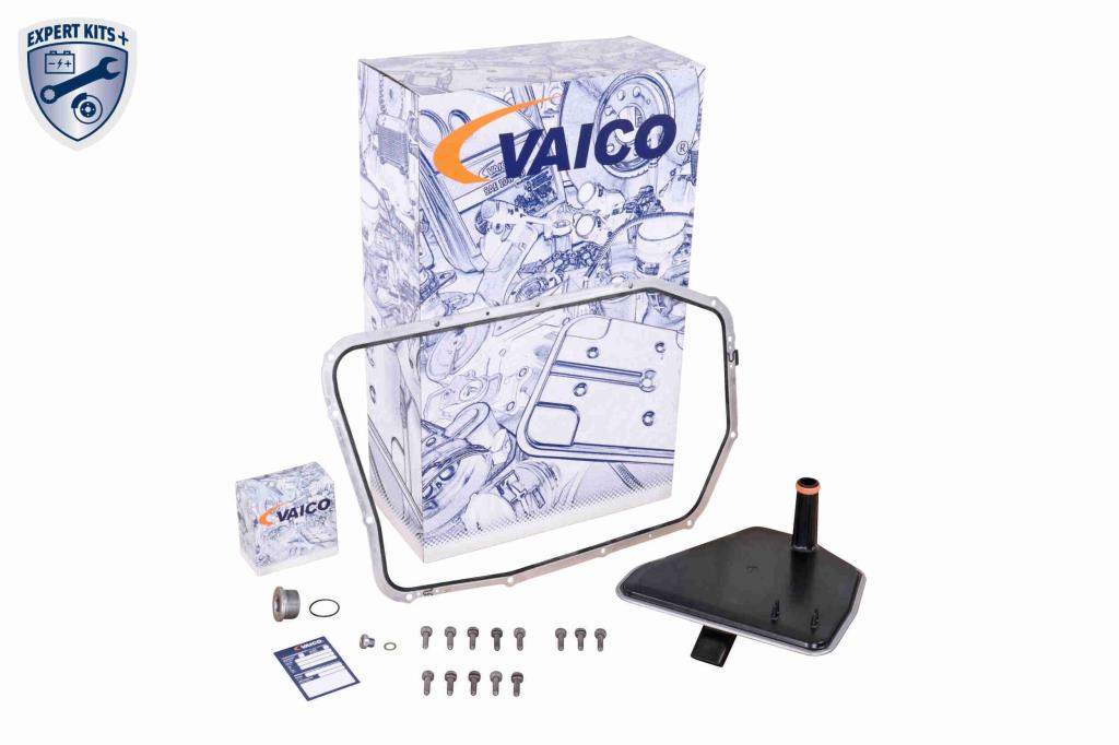 Kit piezas, cambio aceite caja automática VAICO ref. V10-3219-BEK