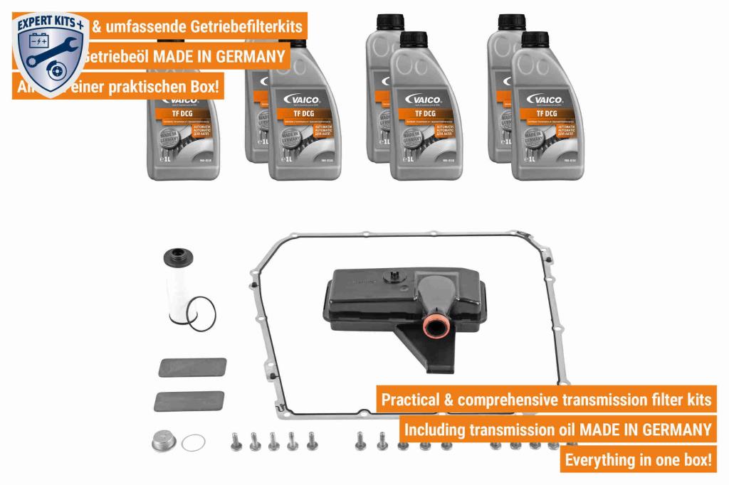 Kit de vidange, boîte automatique VAICO ref. V10-3220