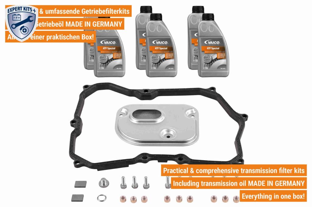 Kit de vidange, boîte automatique VAICO ref. V10-3221