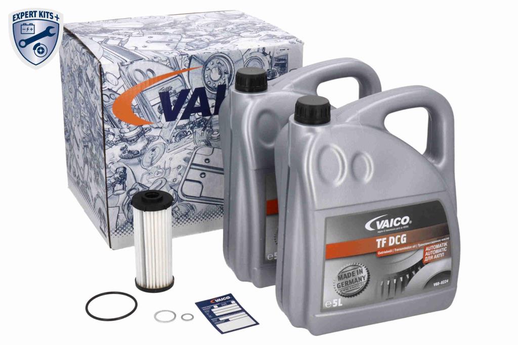 Kit de drenagem, caixa automática VAICO V10-3223-XXL