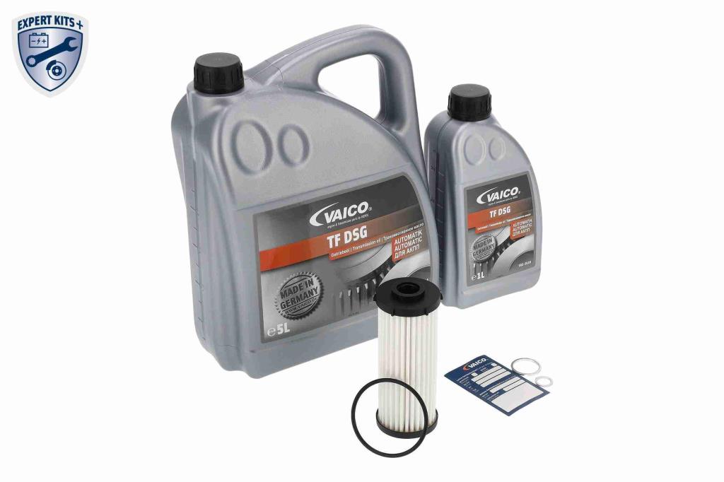 Kit de drenagem, caixa automática VAICO ref. V10-3223