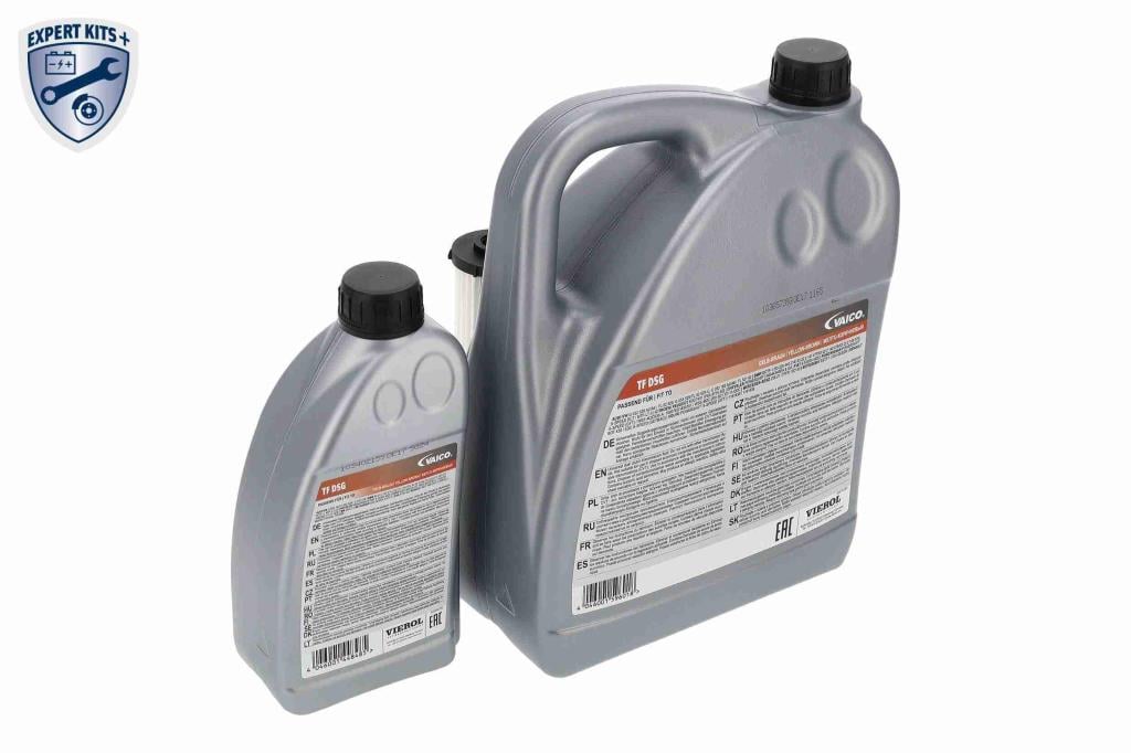 Kit de drenagem, caixa automática VAICO ref. V10-3223