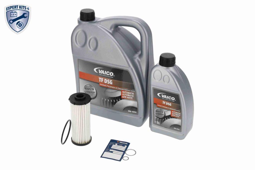Kit de drenagem, caixa automática VAICO ref. V10-3223