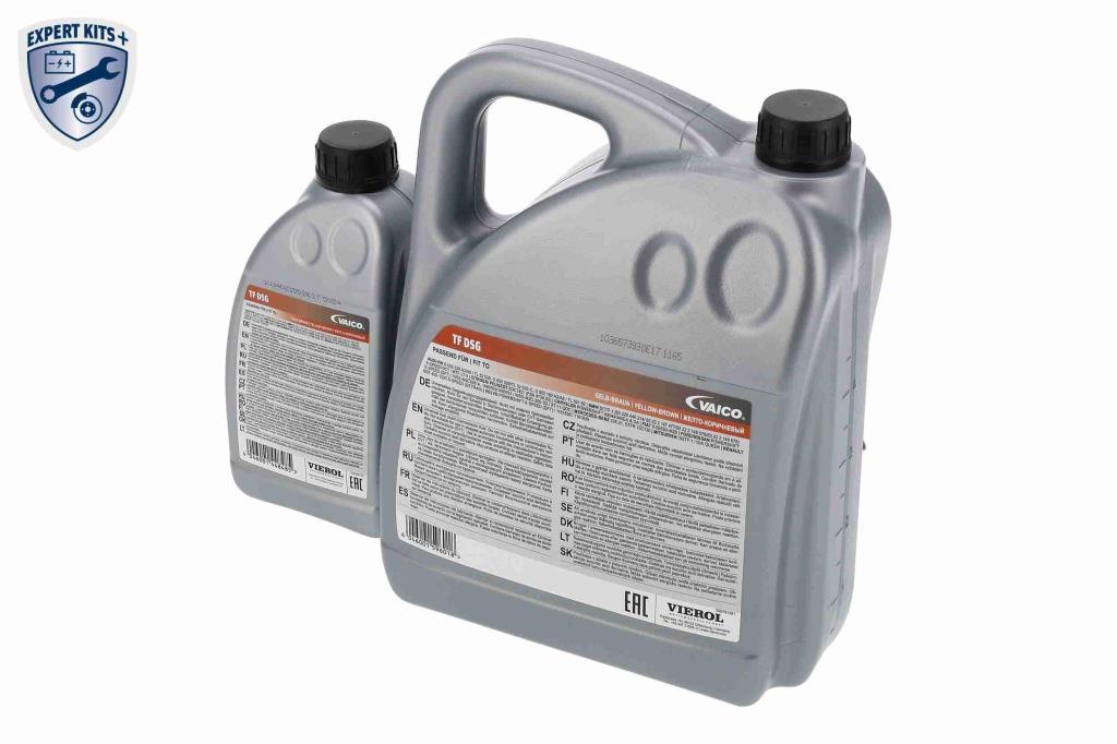 Kit de drenagem, caixa automática VAICO ref. V10-3223