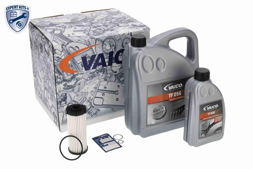 Kit de drenagem, caixa automática VAICO ref. V10-3223
