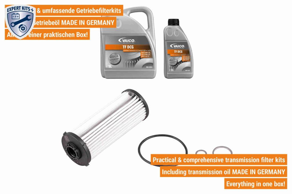 Kit de drenagem, caixa automática VAICO ref. V10-3223