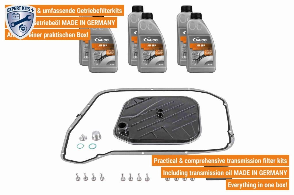 Kit de vidange, boîte automatique VAICO ref. V10-3225