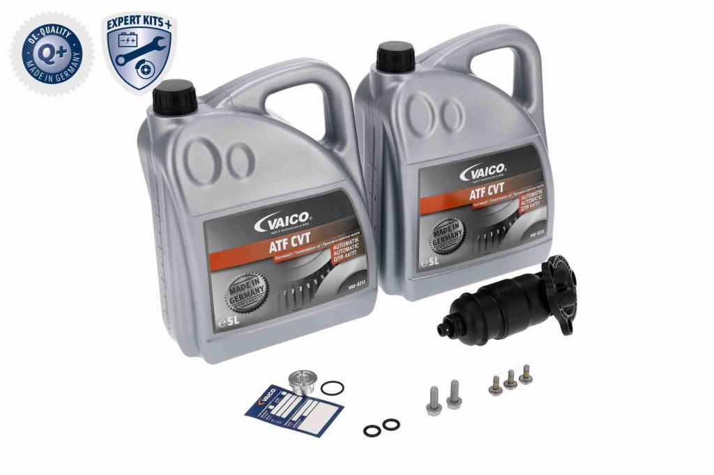 Kit piezas, cambio aceite caja automática VAICO ref. V10-3231-XXL